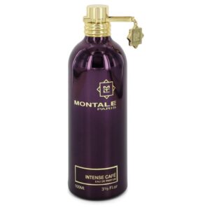 Montale Intense Caf by Montale - 3.4oz (100 ml)